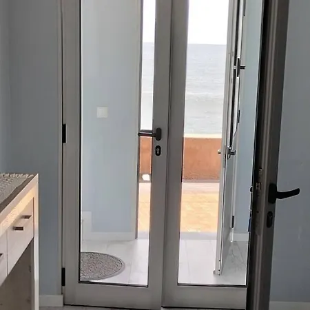 'a Tanheira' Bedroom In The Cliff Coast * פול דו מאר