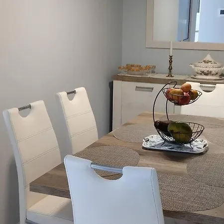 Apartment 'a Tanheira' Bedroom In The Cliff Coast